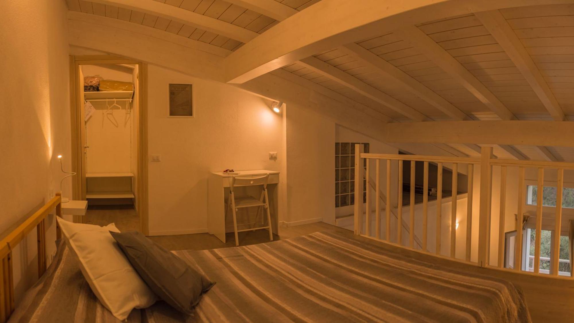 Agriturismo Orto Dei Rolli Moneglia Cameră foto